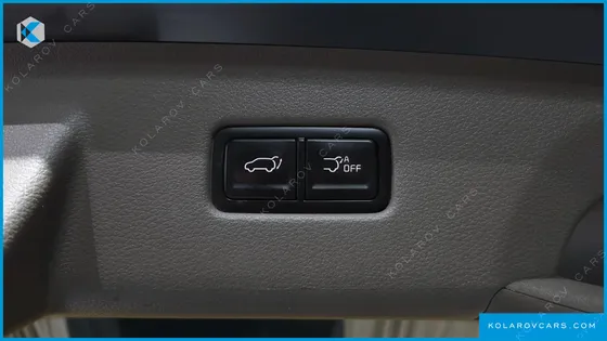 KIA CARNIVAL DIESEL 9-SEATER HI-LIMOUSINE