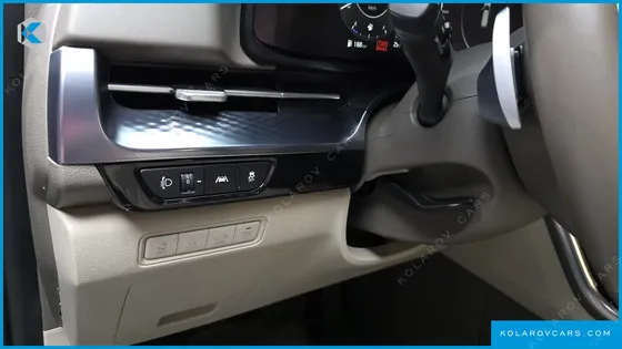 KIA CARNIVAL DIESEL 9-SEATER HI-LIMOUSINE