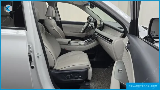 HYUNDAI PALISADE DIESEL 2.2 2WD