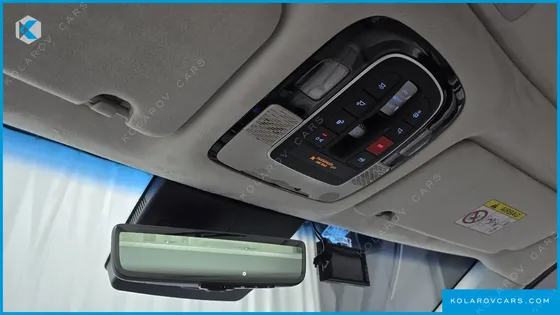 HYUNDAI PALISADE DIESEL 2.2 2WD
