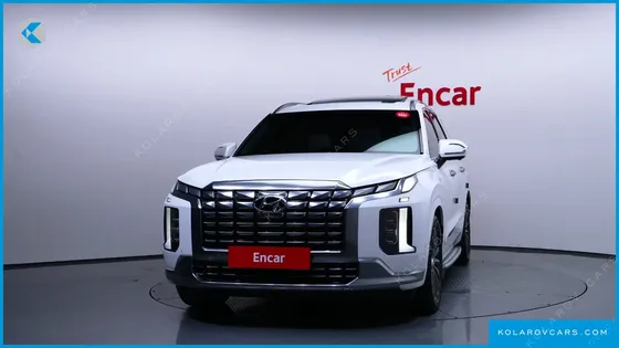 HYUNDAI PALISADE DIESEL 2.2 4WD