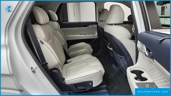 HYUNDAI PALISADE DIESEL 2.2 4WD