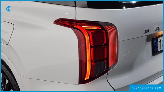 HYUNDAI PALISADE DIESEL 2.2 4WD