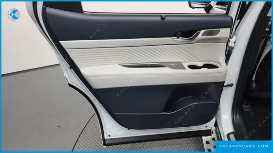 HYUNDAI PALISADE DIESEL 2.2 4WD