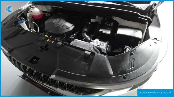 KIA CARNIVAL DIESEL 7-SEATER SIGNATURE