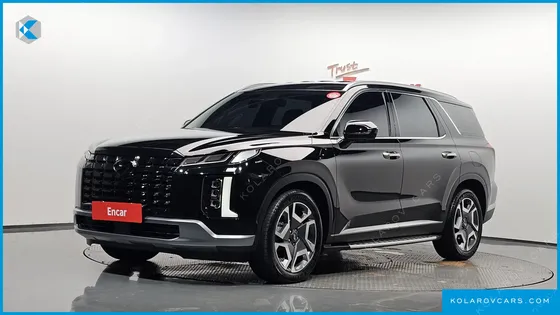 HYUNDAI PALISADE GASOLINE 3.8 2WD