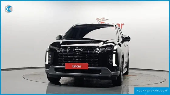 HYUNDAI PALISADE GASOLINE 3.8 2WD