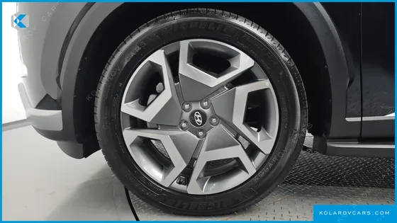 HYUNDAI PALISADE GASOLINE 3.8 2WD