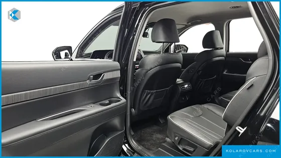 HYUNDAI PALISADE GASOLINE 3.8 2WD