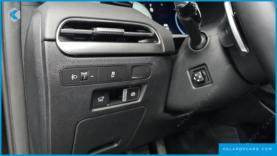 HYUNDAI PALISADE GASOLINE 3.8 2WD