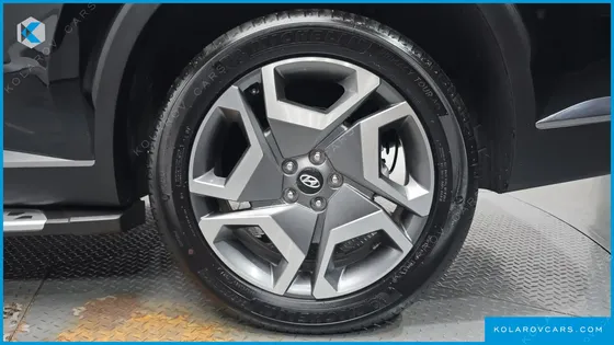 HYUNDAI PALISADE GASOLINE 3.8 2WD