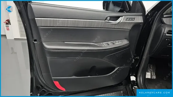 HYUNDAI PALISADE GASOLINE 3.8 2WD