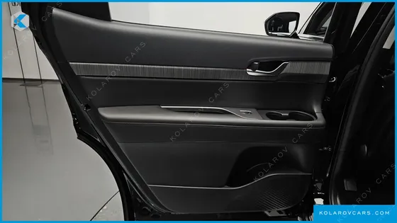 HYUNDAI PALISADE GASOLINE 3.8 2WD