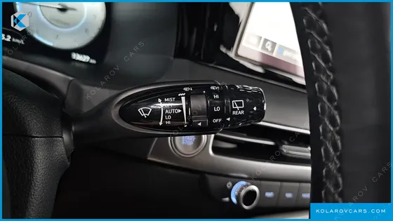 HYUNDAI PALISADE GASOLINE 3.8 2WD