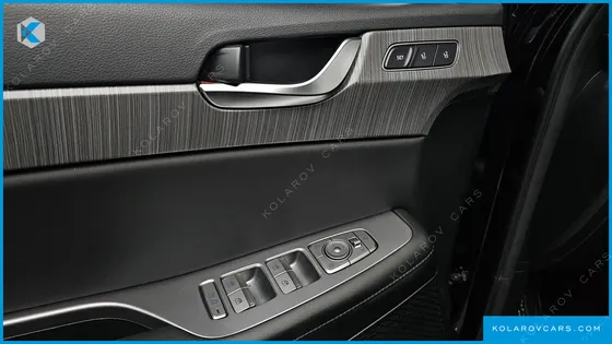 HYUNDAI PALISADE GASOLINE 3.8 2WD