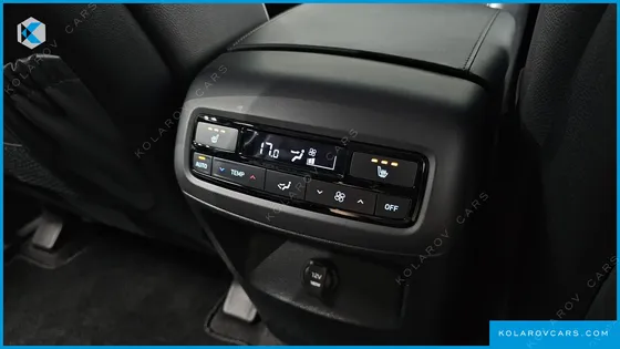 HYUNDAI PALISADE GASOLINE 3.8 2WD