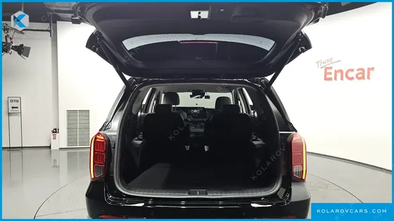 HYUNDAI PALISADE GASOLINE 3.8 2WD