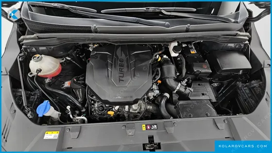 KIA CARNIVAL DIESEL 9-SEATER SIGNATURE