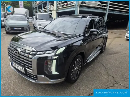 HYUNDAI PALISADE GASOLINE 3.8 2WD