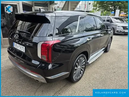 HYUNDAI PALISADE GASOLINE 3.8 2WD