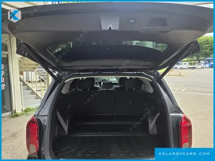 HYUNDAI PALISADE GASOLINE 3.8 2WD