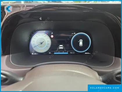 HYUNDAI PALISADE GASOLINE 3.8 2WD