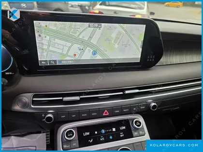 HYUNDAI PALISADE GASOLINE 3.8 2WD