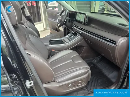 HYUNDAI PALISADE GASOLINE 3.8 2WD