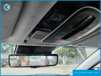 HYUNDAI PALISADE GASOLINE 3.8 2WD