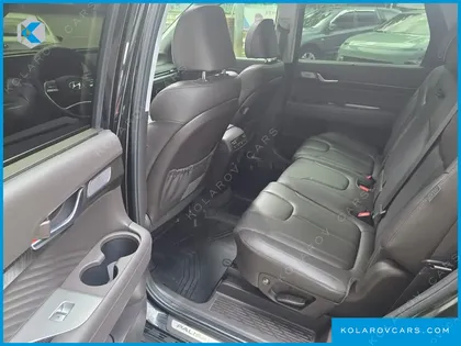 HYUNDAI PALISADE GASOLINE 3.8 2WD