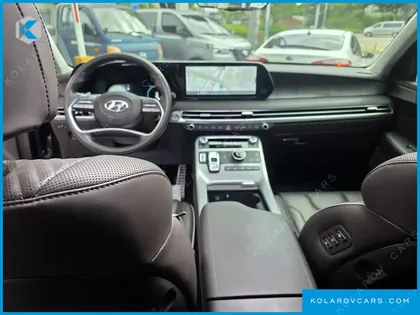 HYUNDAI PALISADE GASOLINE 3.8 2WD