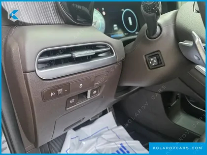 HYUNDAI PALISADE GASOLINE 3.8 2WD