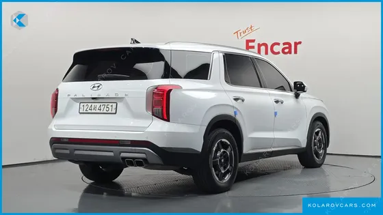 HYUNDAI PALISADE DIESEL 2.2 2WD