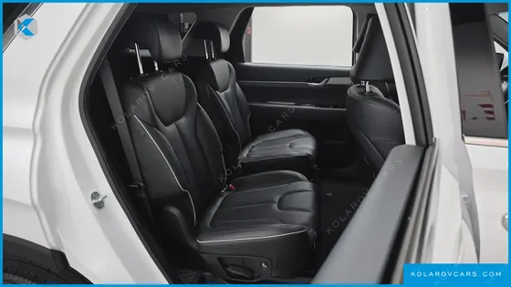 HYUNDAI PALISADE DIESEL 2.2 2WD