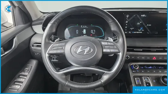 HYUNDAI PALISADE DIESEL 2.2 2WD