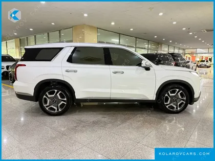 HYUNDAI PALISADE GASOLINE 3.8 2WD