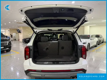 HYUNDAI PALISADE GASOLINE 3.8 2WD