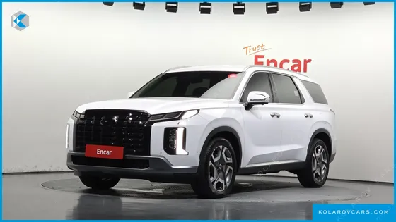 HYUNDAI PALISADE DIESEL 2.2 4WD