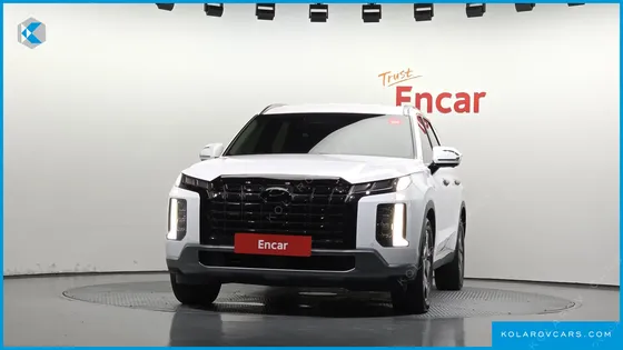 HYUNDAI PALISADE DIESEL 2.2 4WD