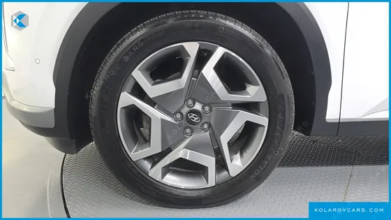 HYUNDAI PALISADE DIESEL 2.2 4WD