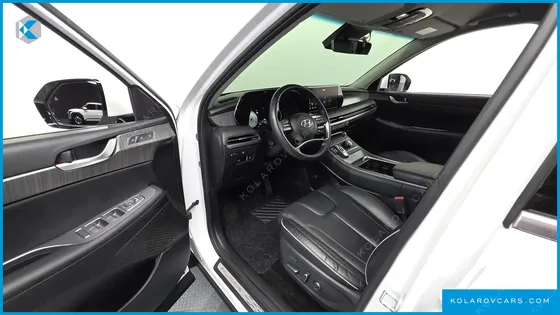 HYUNDAI PALISADE DIESEL 2.2 4WD
