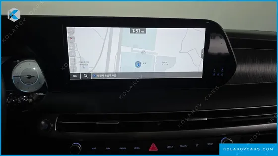 HYUNDAI PALISADE DIESEL 2.2 4WD