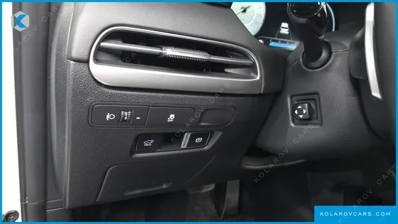 HYUNDAI PALISADE DIESEL 2.2 4WD