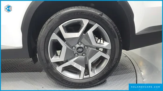 HYUNDAI PALISADE DIESEL 2.2 4WD
