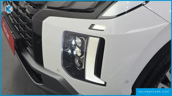 HYUNDAI PALISADE DIESEL 2.2 4WD