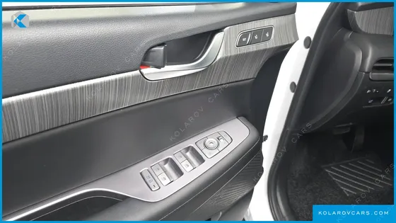 HYUNDAI PALISADE DIESEL 2.2 4WD