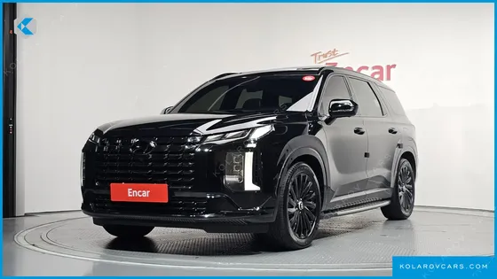 HYUNDAI PALISADE GASOLINE 3.8 4WD
