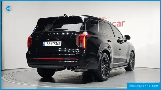 HYUNDAI PALISADE GASOLINE 3.8 4WD