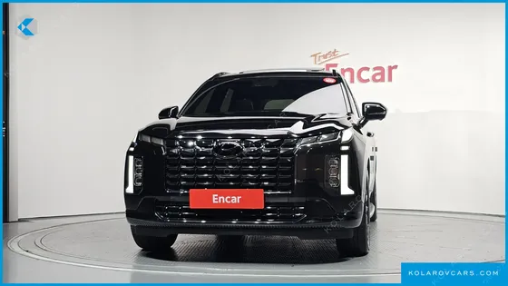 HYUNDAI PALISADE GASOLINE 3.8 4WD