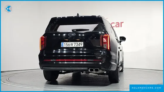 HYUNDAI PALISADE GASOLINE 3.8 4WD